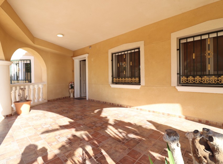 Herverkoop - Villa - La Marina - La Escuera