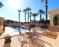 Herverkoop - Villa - La Marina - La Escuera