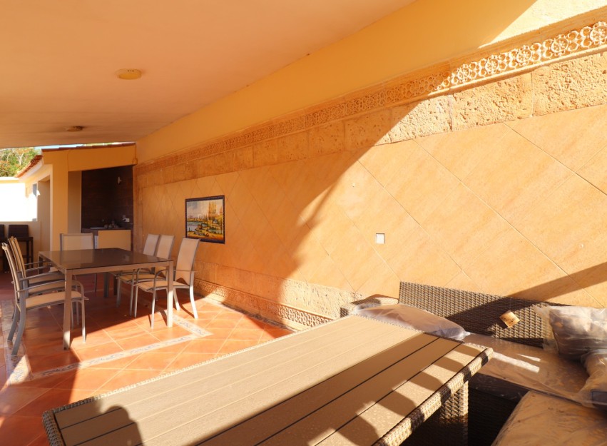 Herverkoop - Villa - La Marina - La Escuera