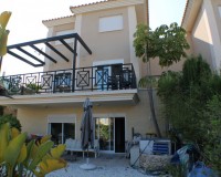Herverkoop - Villa - La Nucía - Chula vista