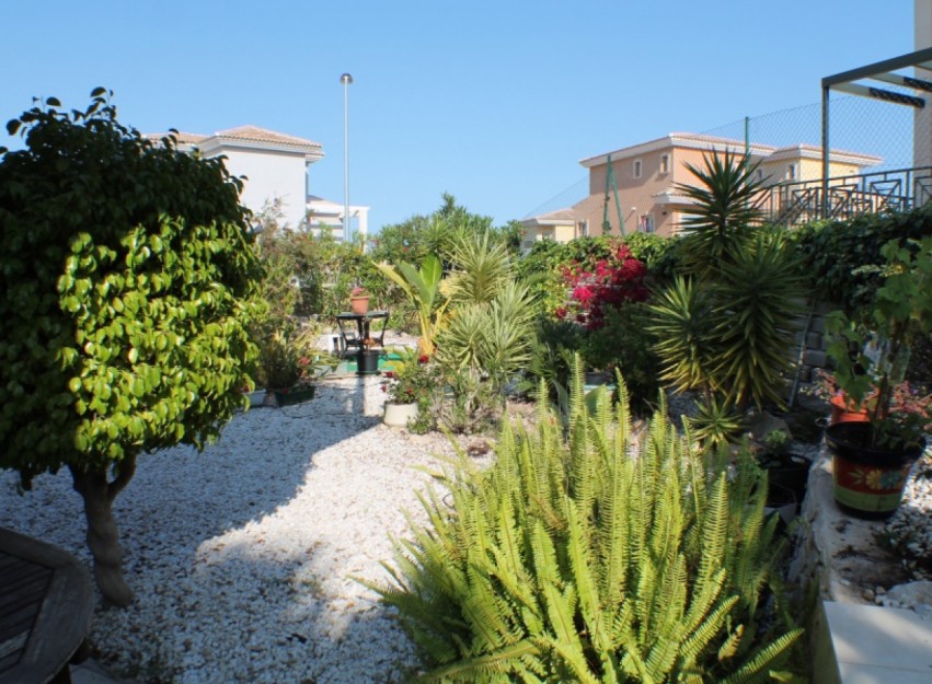 Herverkoop - Villa - La Nucía - Chula vista