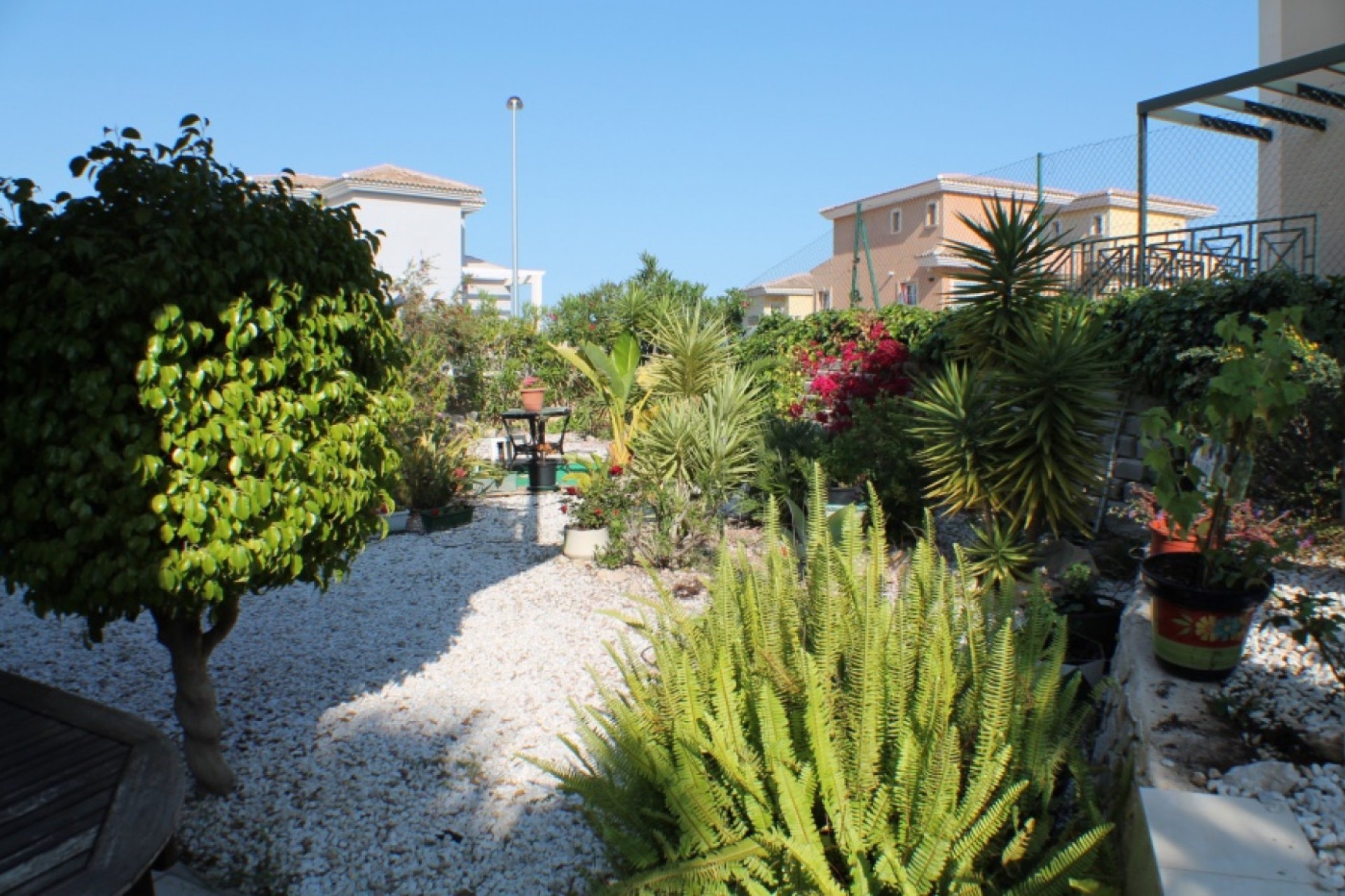 Herverkoop - Villa - La Nucía - Chula vista