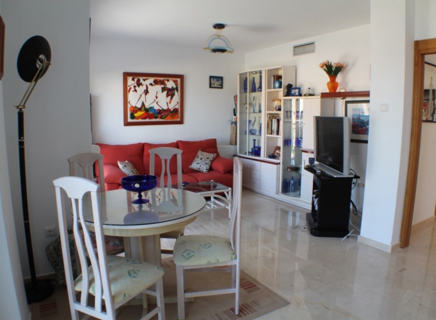 Herverkoop - Villa - La Nucía - Chula vista