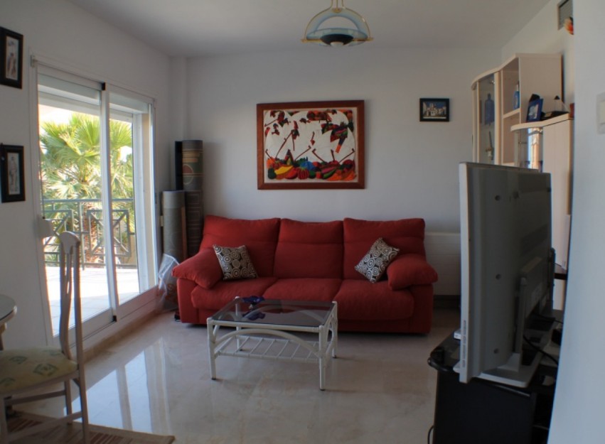 Herverkoop - Villa - La Nucía - Chula vista