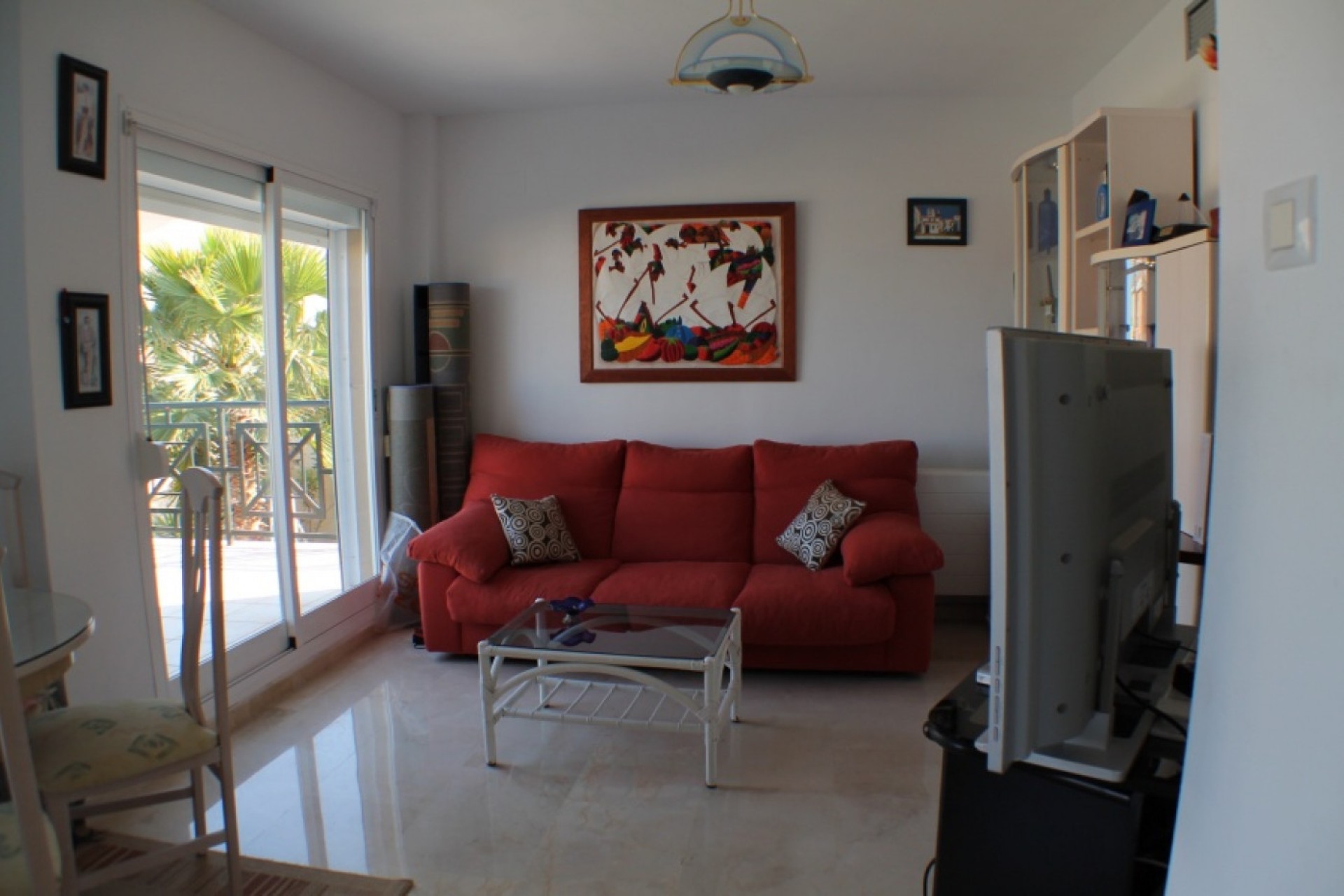 Herverkoop - Villa - La Nucía - Chula vista