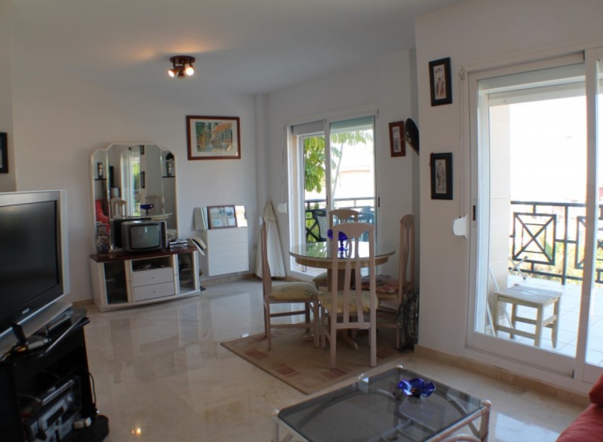Herverkoop - Villa - La Nucía - Chula vista