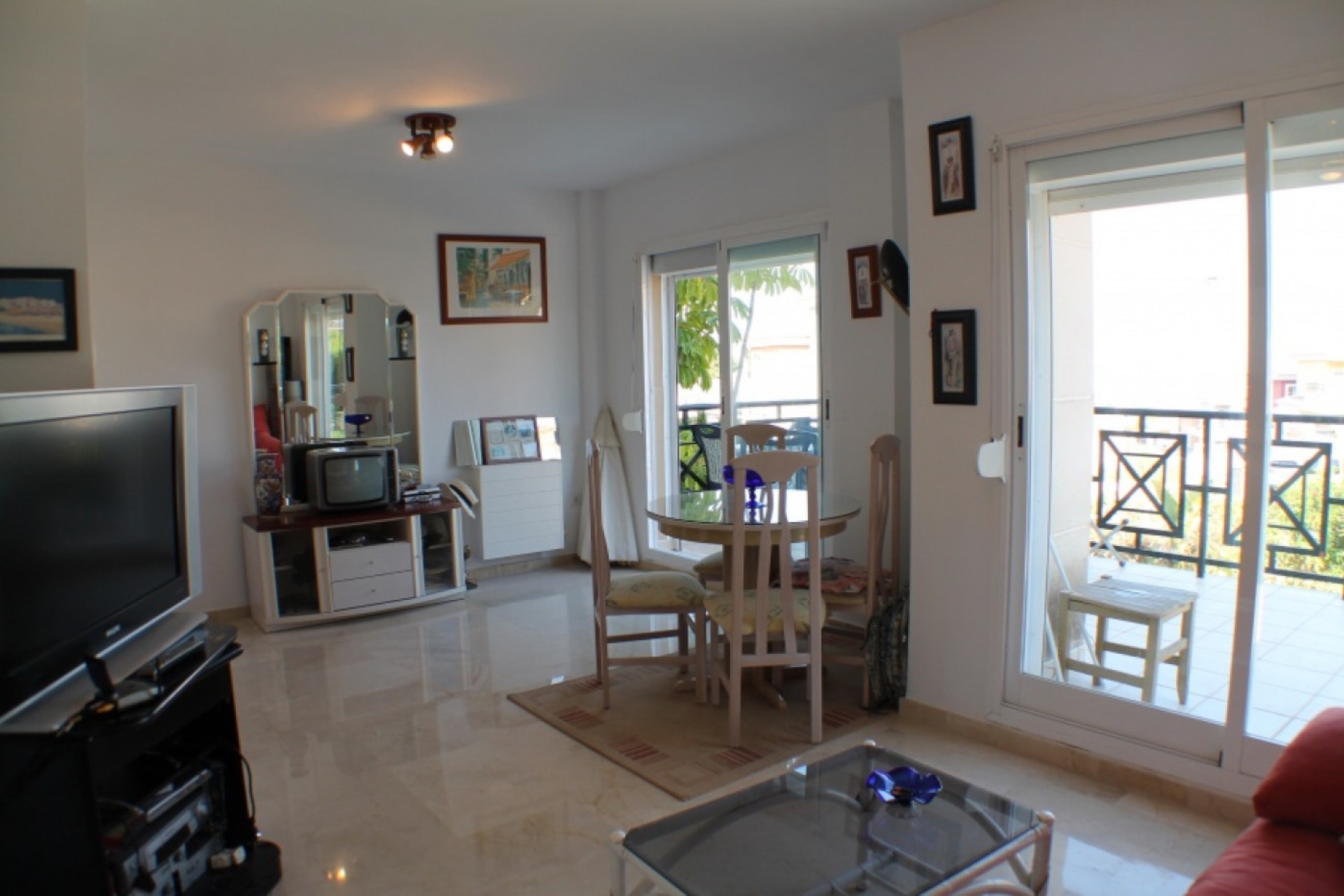 Herverkoop - Villa - La Nucía - Chula vista