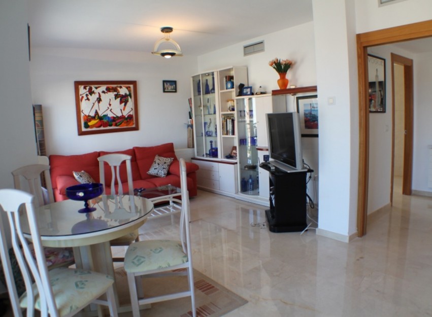 Herverkoop - Villa - La Nucía - Chula vista