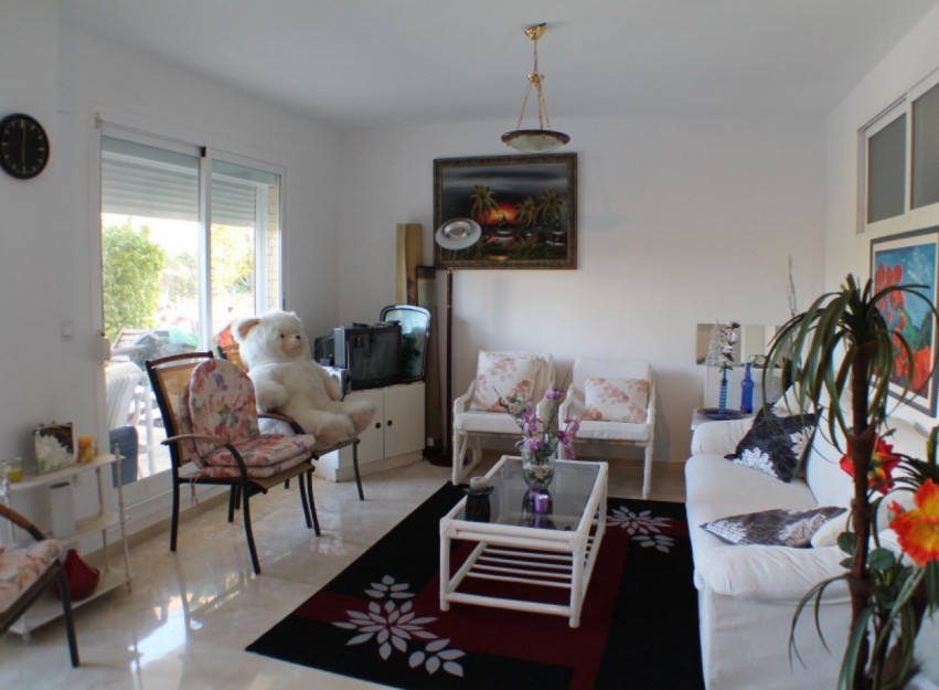 Herverkoop - Villa - La Nucía - Chula vista