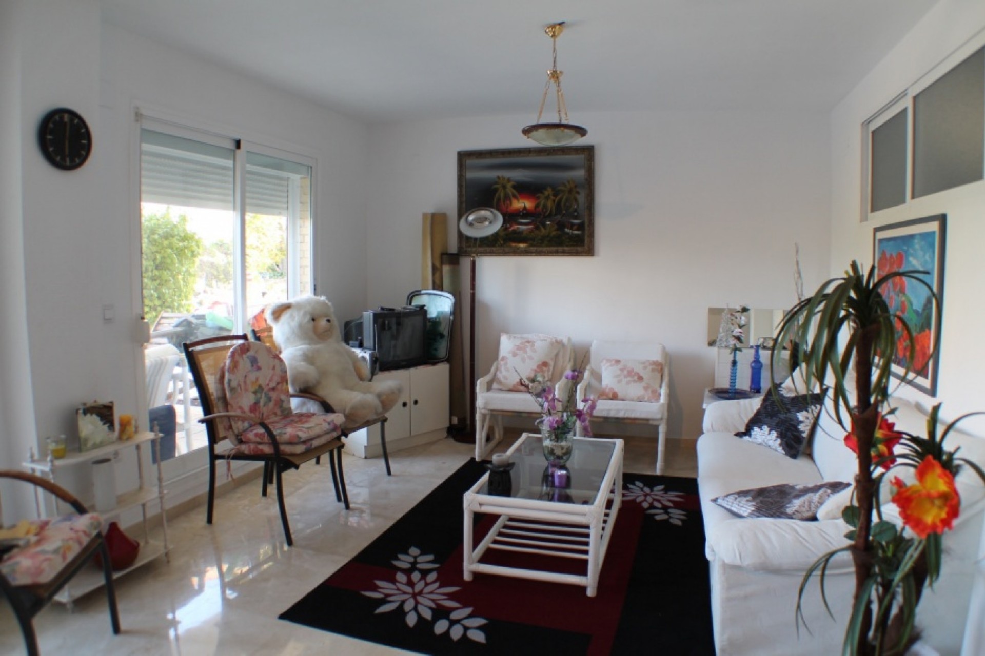 Herverkoop - Villa - La Nucía - Chula vista