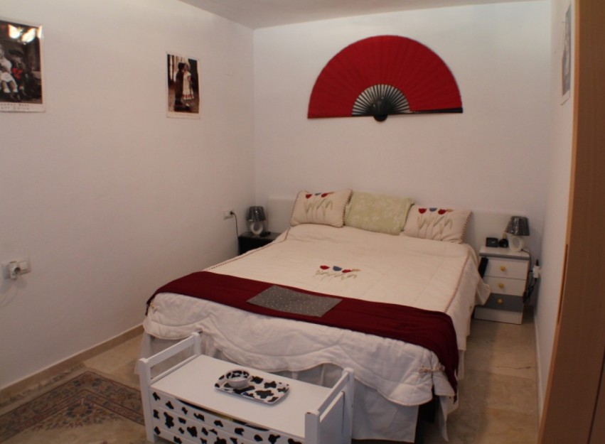 Herverkoop - Villa - La Nucía - Chula vista