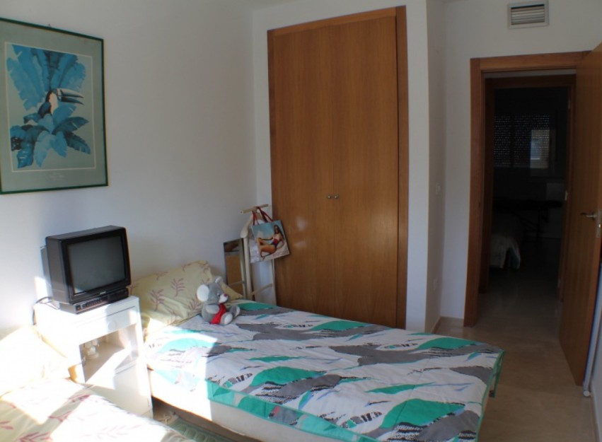 Herverkoop - Villa - La Nucía - Chula vista