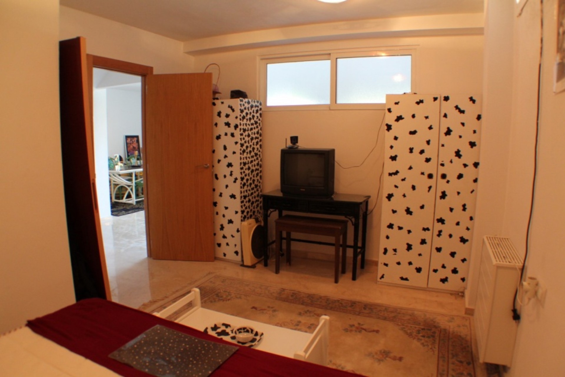 Herverkoop - Villa - La Nucía - Chula vista