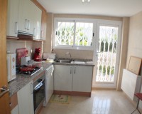Herverkoop - Villa - La Nucía - Chula vista
