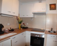 Herverkoop - Villa - La Nucía - Chula vista