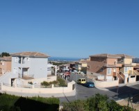 Herverkoop - Villa - La Nucía - Chula vista
