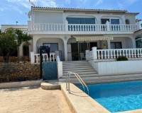 Herverkoop - Villa - La Nucía - Monte Bello