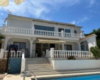 Herverkoop - Villa - La Nucía - Monte Bello