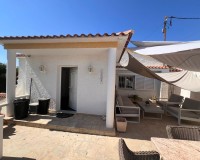 Herverkoop - Villa - La Nucía - Monte Bello