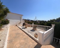 Herverkoop - Villa - La Nucía - Monte Bello