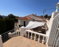 Herverkoop - Villa - La Nucía - Monte Bello