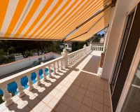 Herverkoop - Villa - La Nucía - Monte Bello