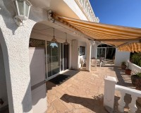 Herverkoop - Villa - La Nucía - Monte Bello
