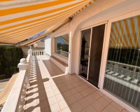 Herverkoop - Villa - La Nucía - Monte Bello