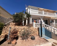 Herverkoop - Villa - La Nucía - Monte Bello