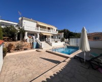 Herverkoop - Villa - La Nucía - Monte Bello
