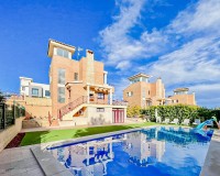 Herverkoop - Villa - La Nucía - Monte Bello
