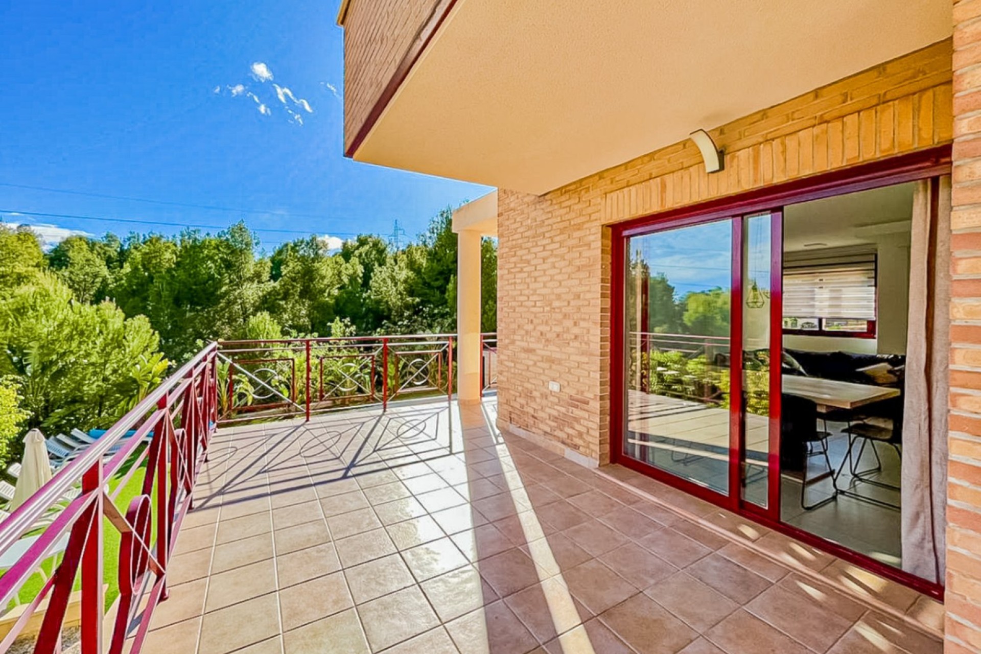 Herverkoop - Villa - La Nucía - Monte Bello