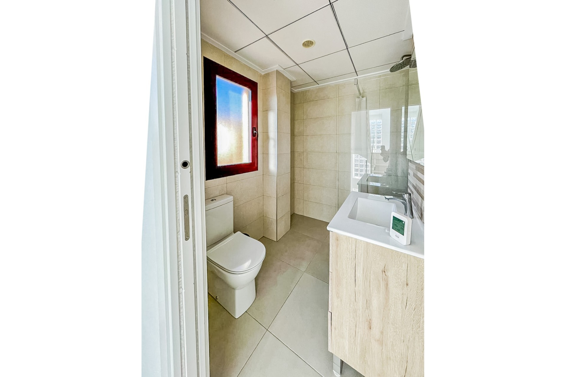 Herverkoop - Villa - La Nucía - Montebello - Nou Espai