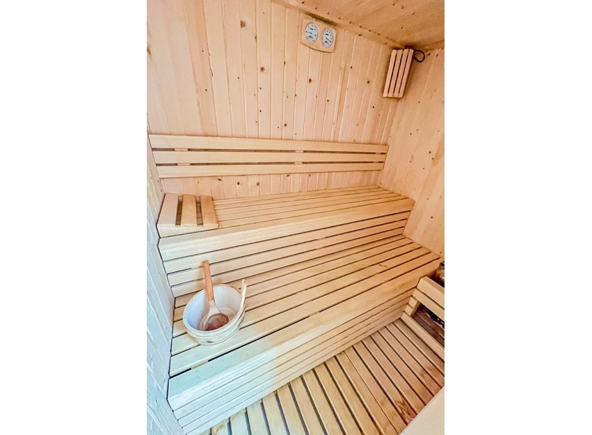 Herverkoop - Villa - La Nucía - Montebello - Nou Espai