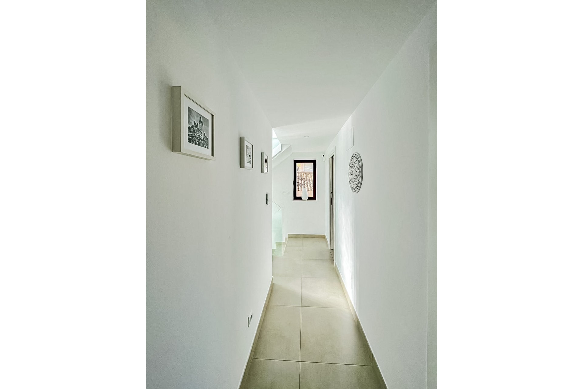 Herverkoop - Villa - La Nucía - Montebello