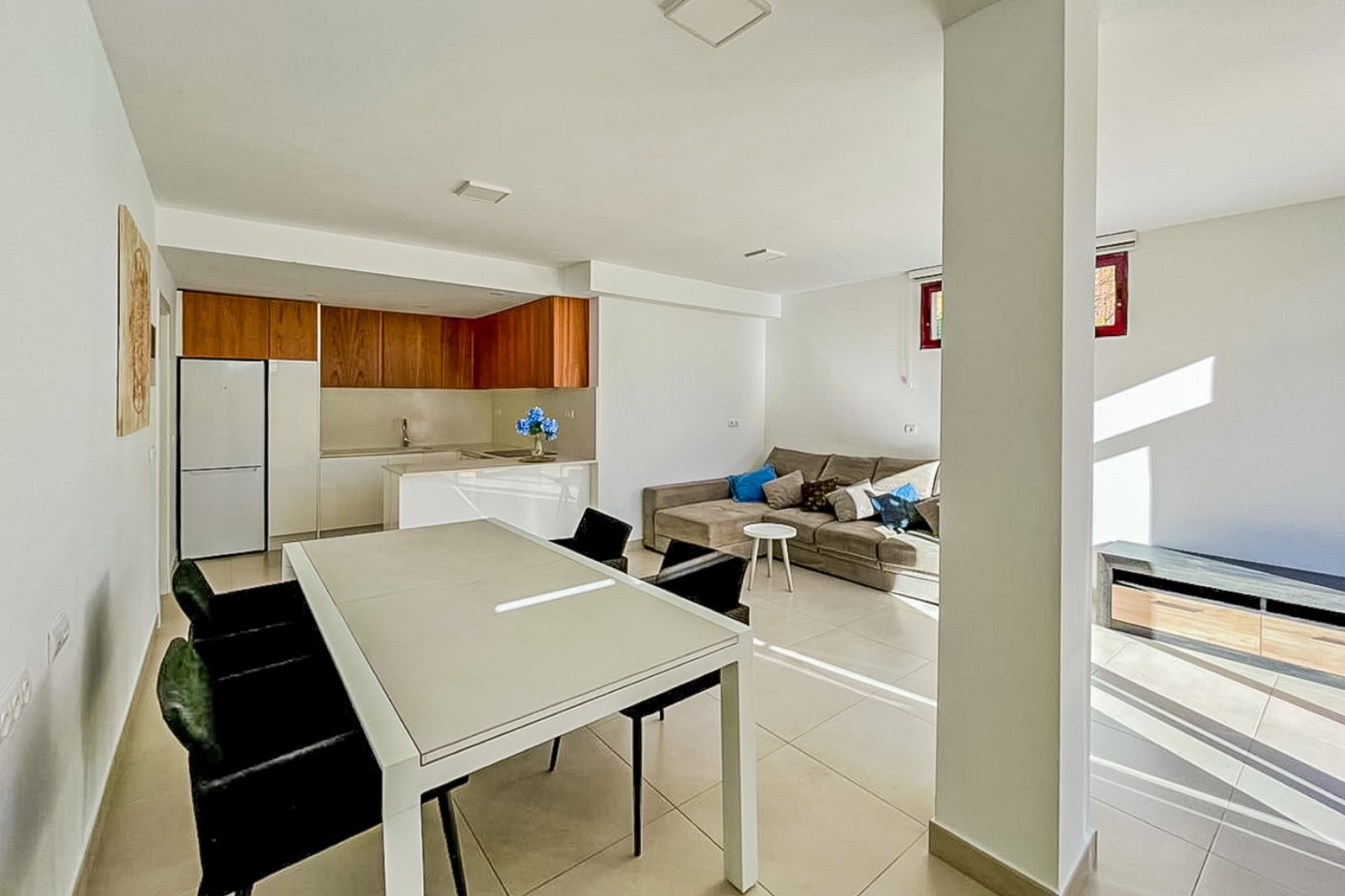 Herverkoop - Villa - La Nucía - Montebello