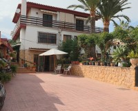 Herverkoop - Villa - La Nucía - Panorama