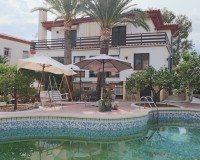 Herverkoop - Villa - La Nucía - Panorama