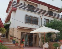 Herverkoop - Villa - La Nucía - Panorama