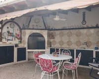 Herverkoop - Villa - La Nucía - Panorama
