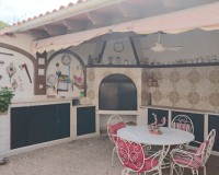 Herverkoop - Villa - La Nucía - Panorama