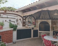 Herverkoop - Villa - La Nucía - Panorama
