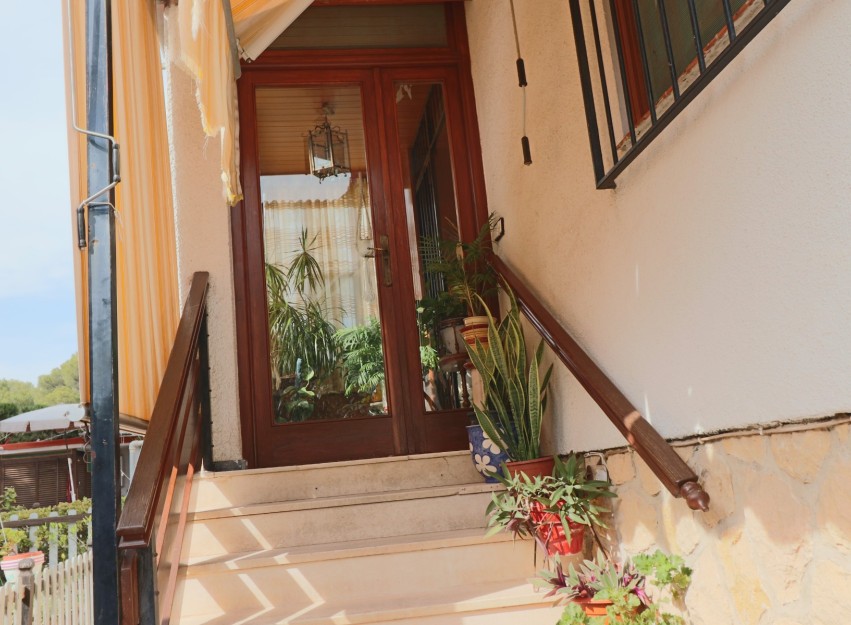 Herverkoop - Villa - La Nucía - Panorama