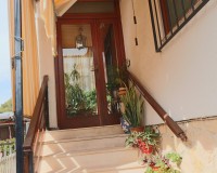 Herverkoop - Villa - La Nucía - Panorama