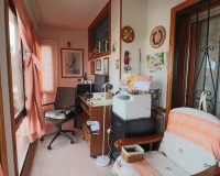 Herverkoop - Villa - La Nucía - Panorama