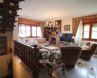 Herverkoop - Villa - La Nucía - Panorama