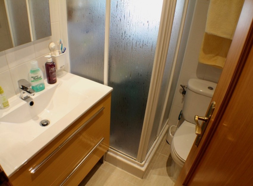 Herverkoop - Villa - La Nucía - Urbanisations