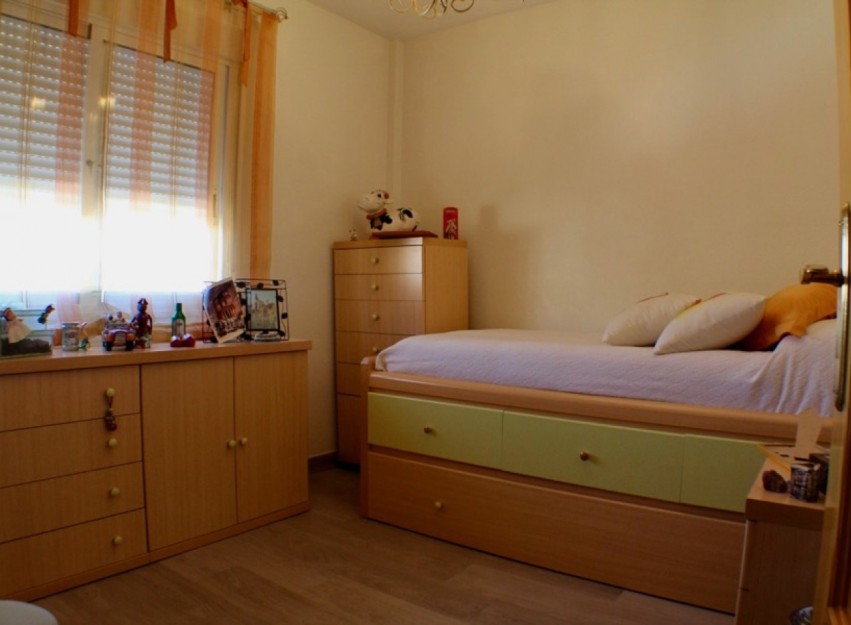 Herverkoop - Villa - La Nucía - Urbanisations