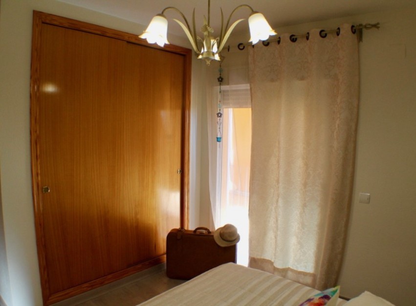 Herverkoop - Villa - La Nucía - Urbanisations