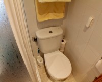 Herverkoop - Villa - La Nucía - Urbanisations